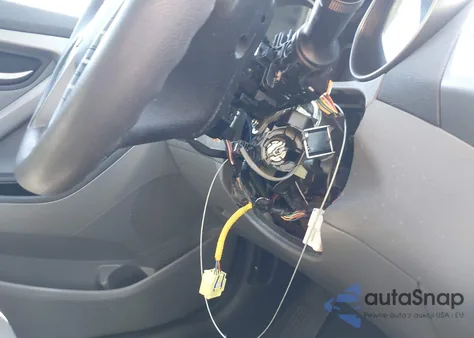 2015 Hyundai Elantra Se from USA, damaged, VIN 5NPDH4AE6FH572486